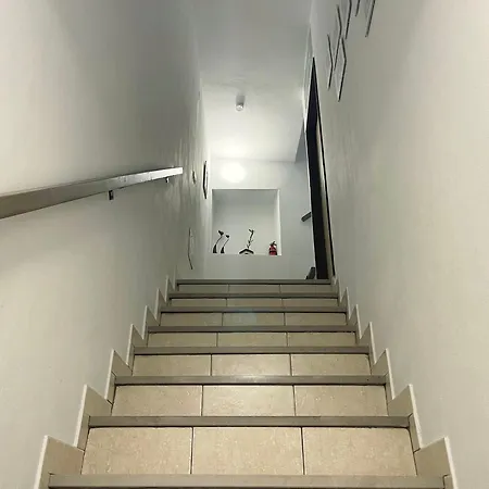 Posticin アパート *